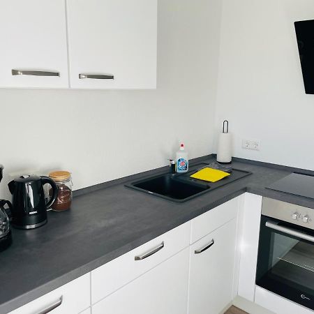 Zollernalb-Apartment Mg Албщат Екстериор снимка