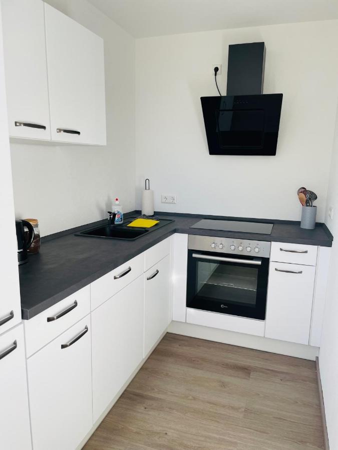 Zollernalb-Apartment Mg Албщат Екстериор снимка