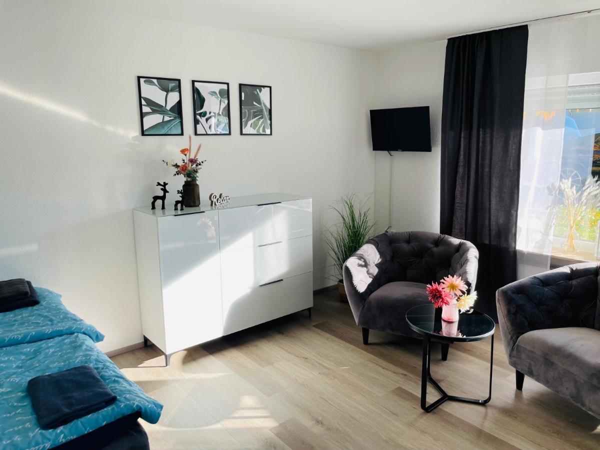 Zollernalb-Apartment Mg Албщат Екстериор снимка